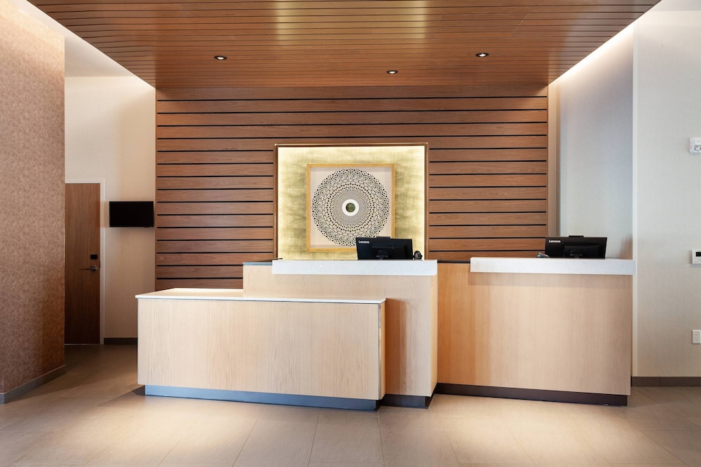 Fairfield Inn & Suites by Marriott Wellington West Palm Beach - photo 2