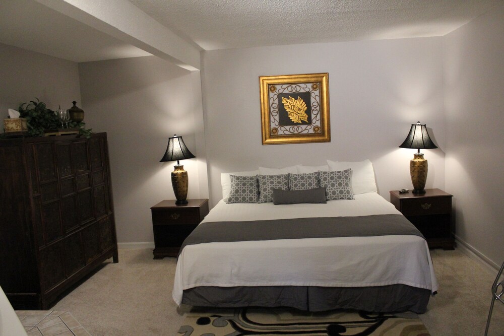 Brydan Suites - photo 53