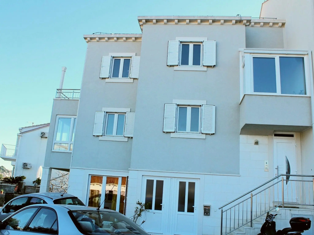 Apartments Pojko