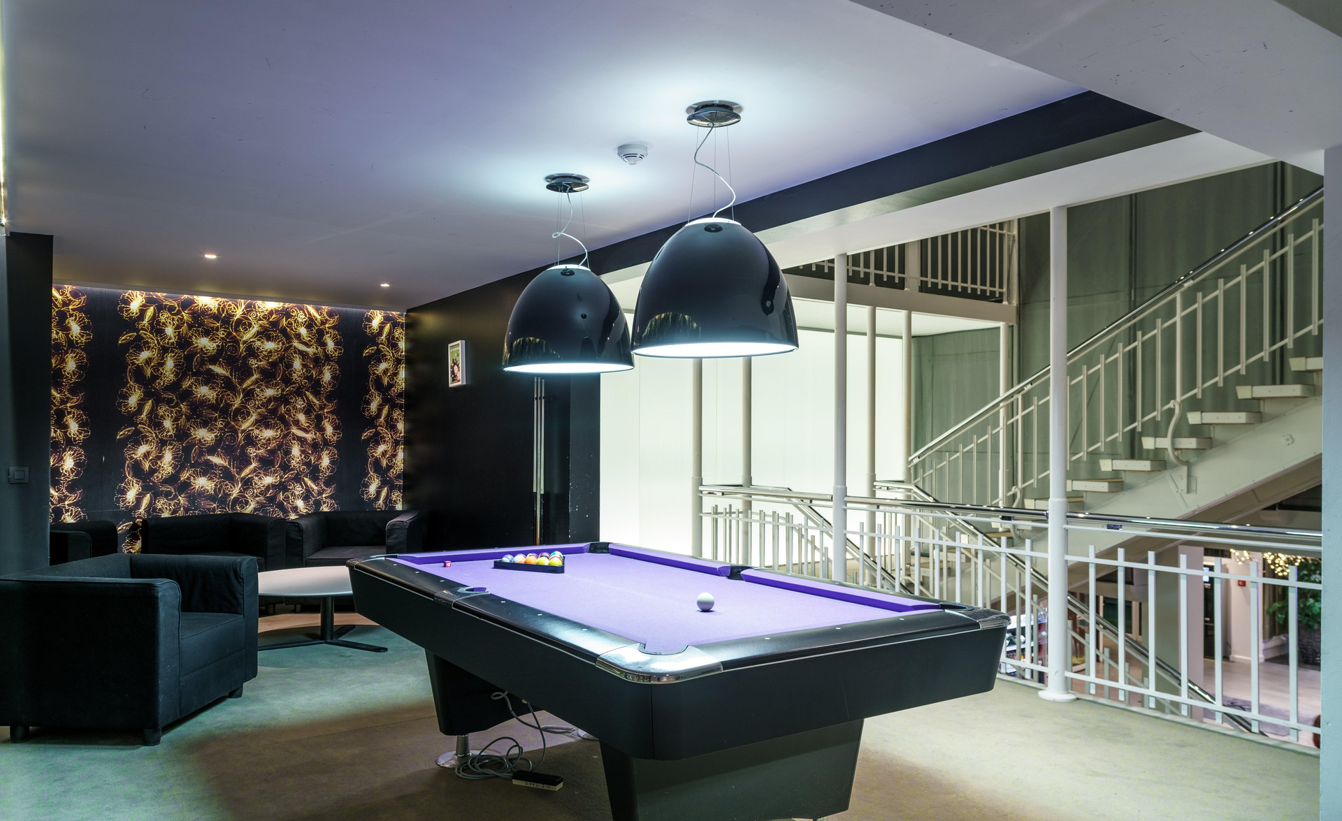 Holiday Inn Brussels Airport — Diegem