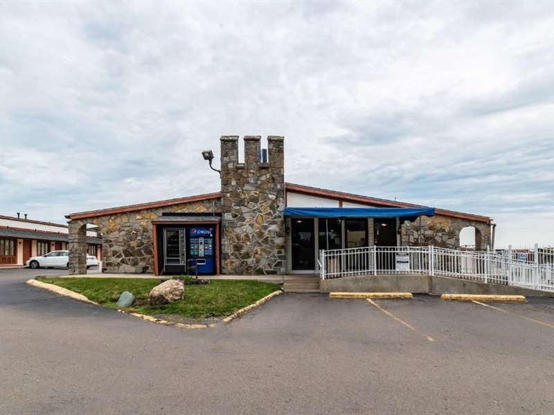 Rodeway Inn Miamisburg — hotel in Miamisburg