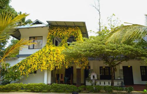 Marari Blue Waves - carbon neutral hotel in Unknown City