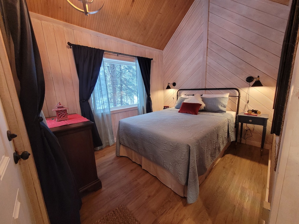 Denali Wild Stay - photo 21
