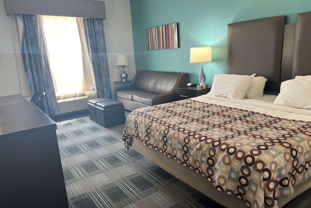Days Inn by Wyndham Alva - photo 11