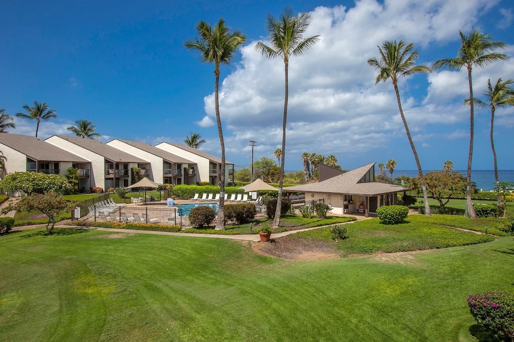 Hale Kamaole 121 by Coldwell Banker Island Vacations - photo 56
