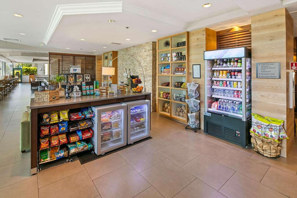 Country Inn & Suites by Radisson San Diego North CA - photo 30