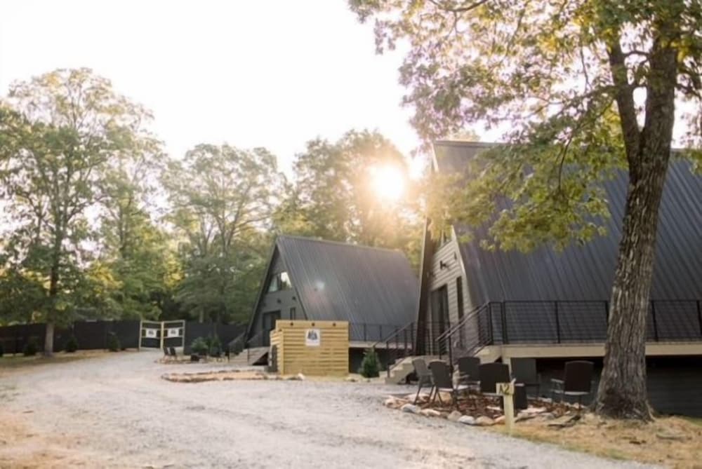 A Frame of Mind in Dahlonega, United States