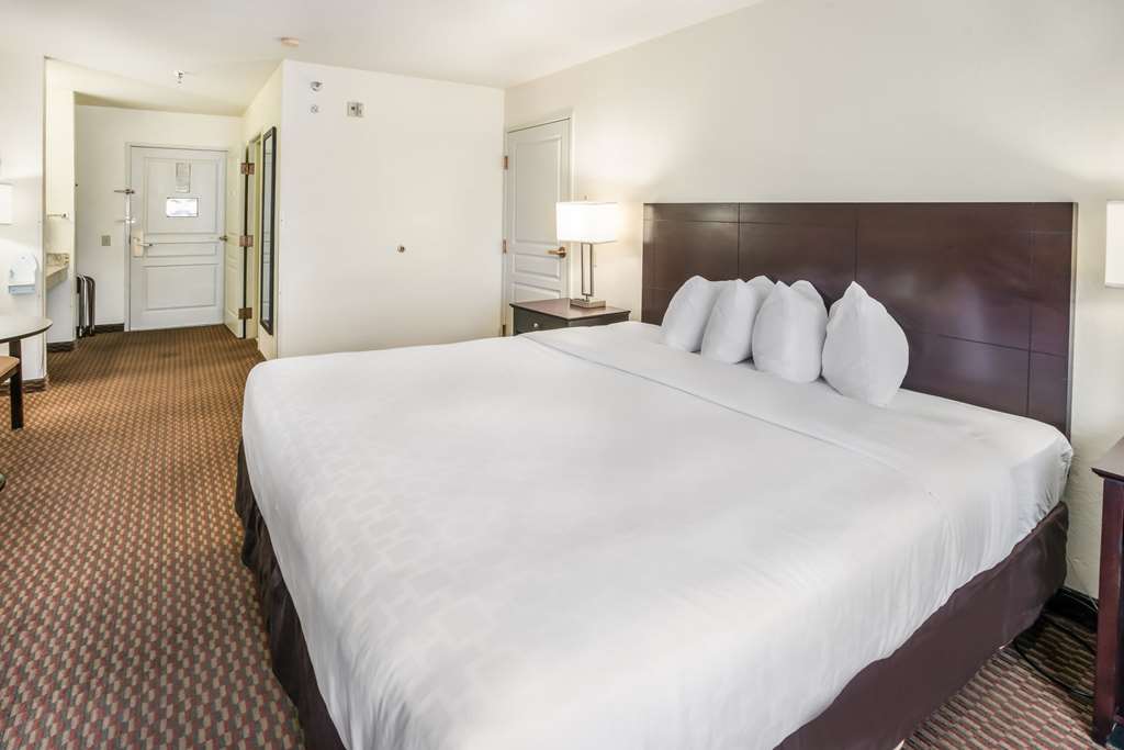 Clarion Inn Page Lake Powell - photo 12