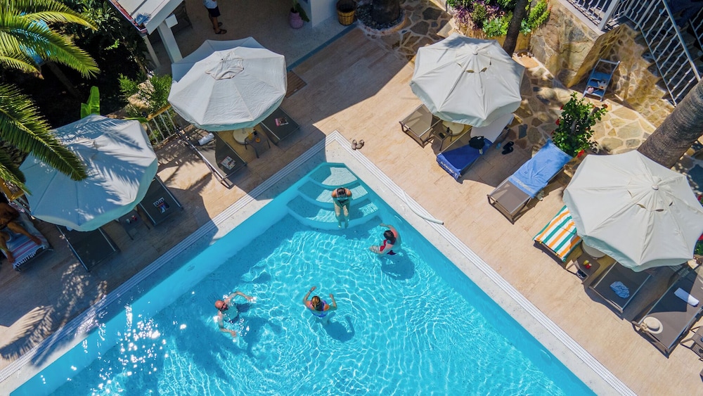 Golden Lighthouse Hotel - last minute hotel in Kas