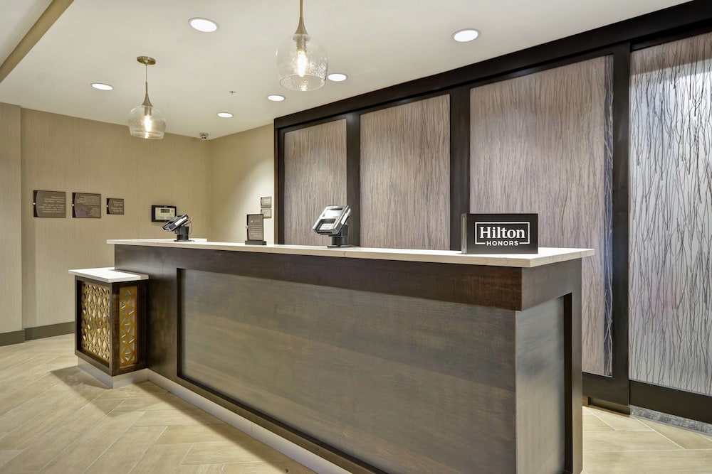 Homewood Suites by Hilton Detroit - photo 4