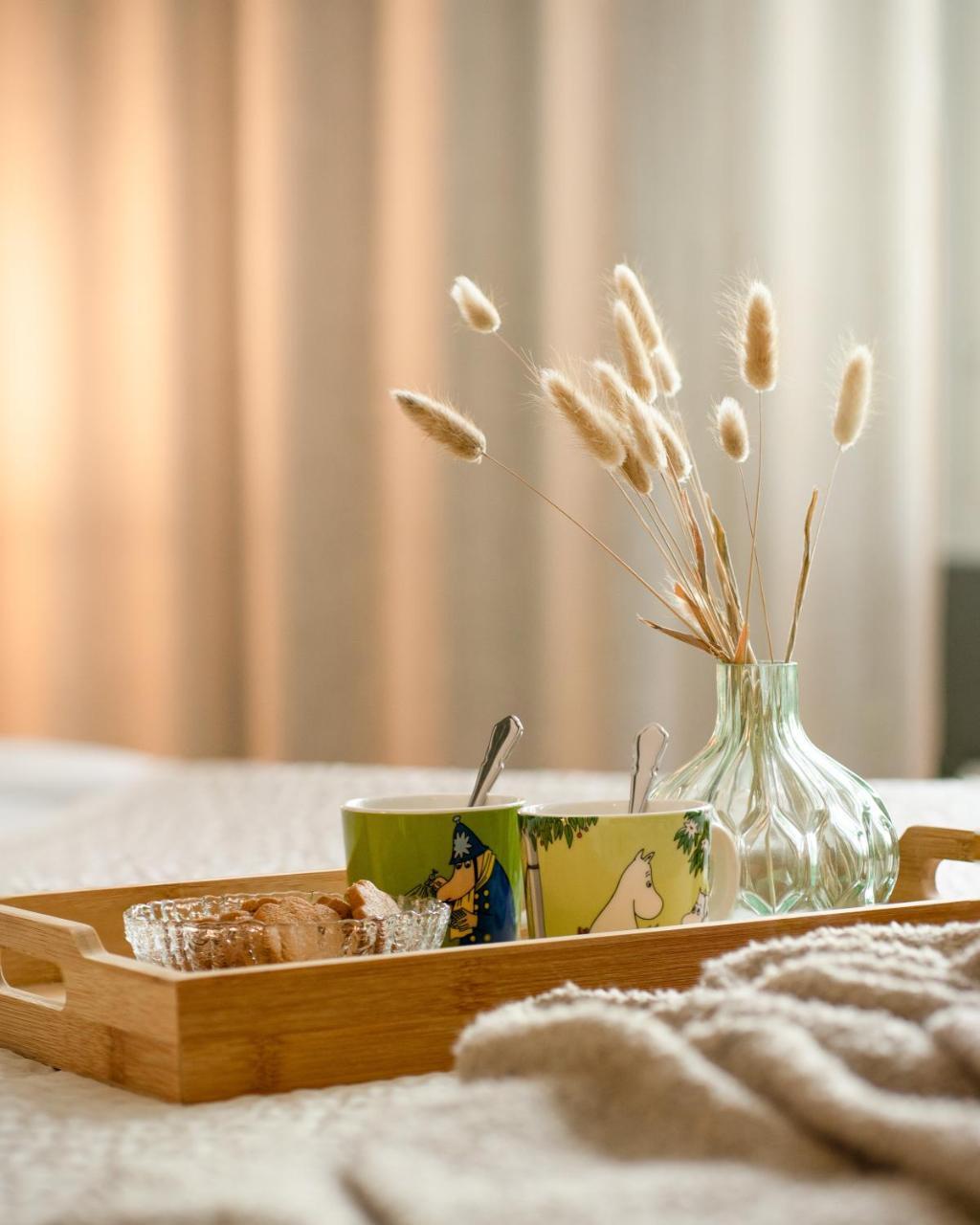 Lappish Homestead Hosted by Hygge Host — 4-Star Luxury Hotel in Rovaniemi, Finland