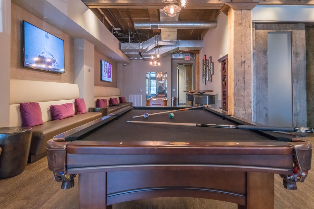 The Skyline Art Lofts at Jersey City - photo 39