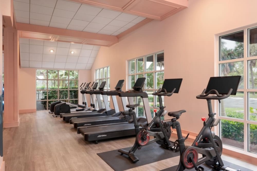 DoubleTree by Hilton Deerfield Beach Boca Raton - photo 48