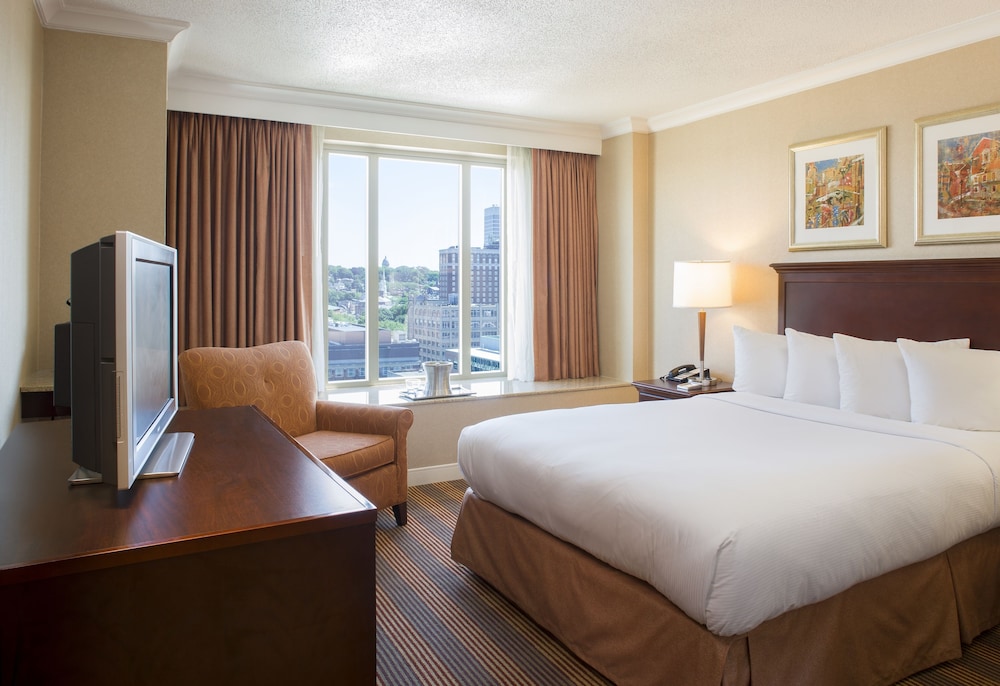 Hilton Providence - photo 7
