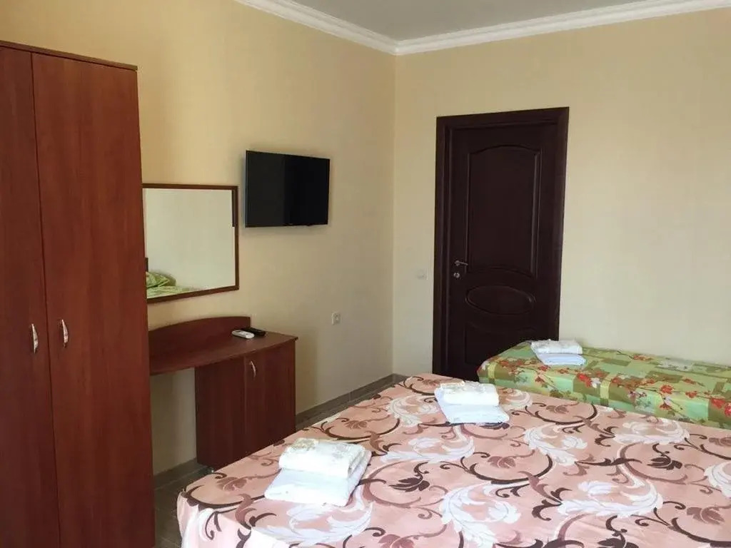 Malahit 2 in Sochi, Russia