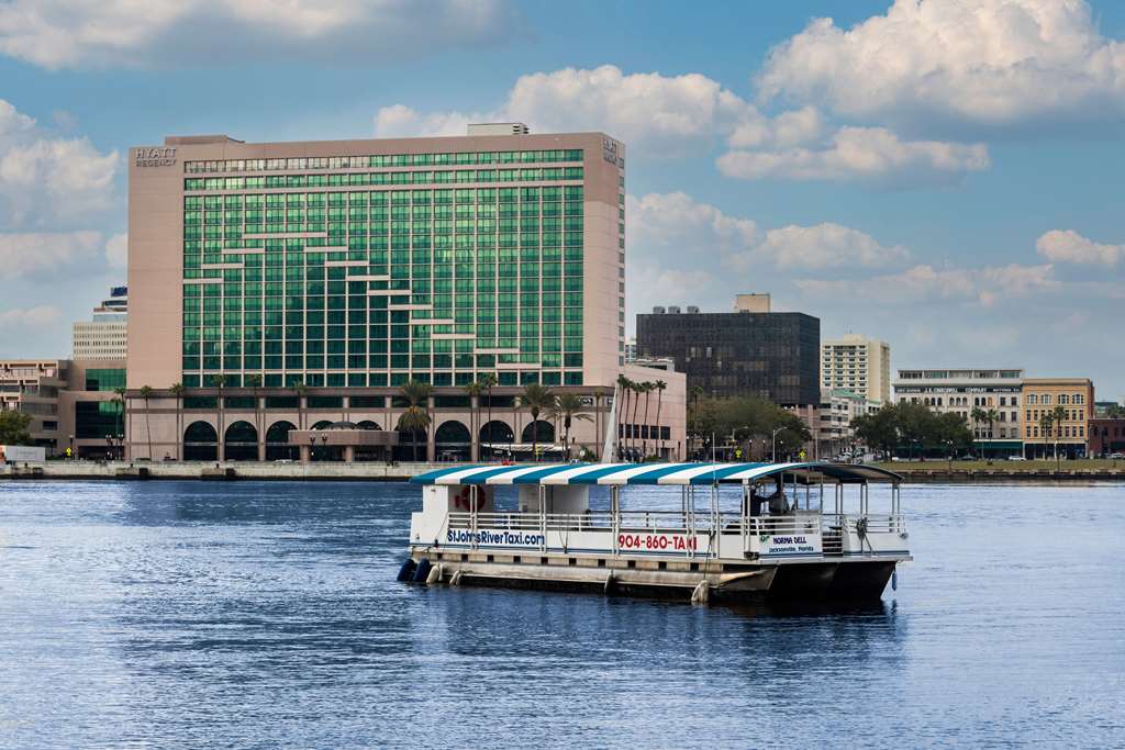 Hyatt Regency Jacksonville in Jacksonville, United States