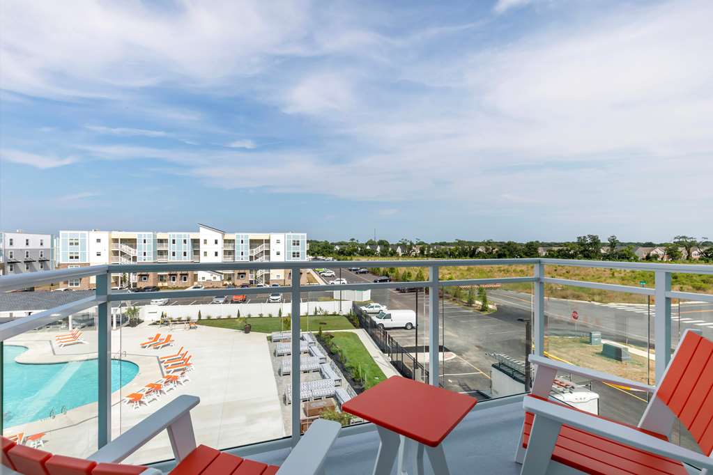 Cambria Hotel Rehoboth Beach - photo 16