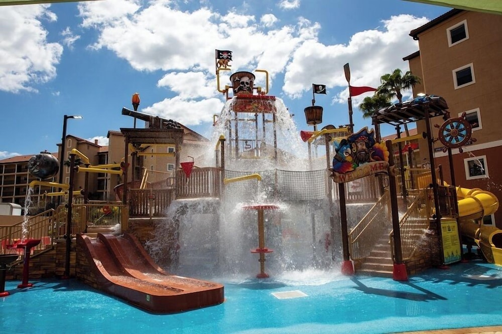 Westgate Lakes Resort & Spa Universal Studios Area - photo 50