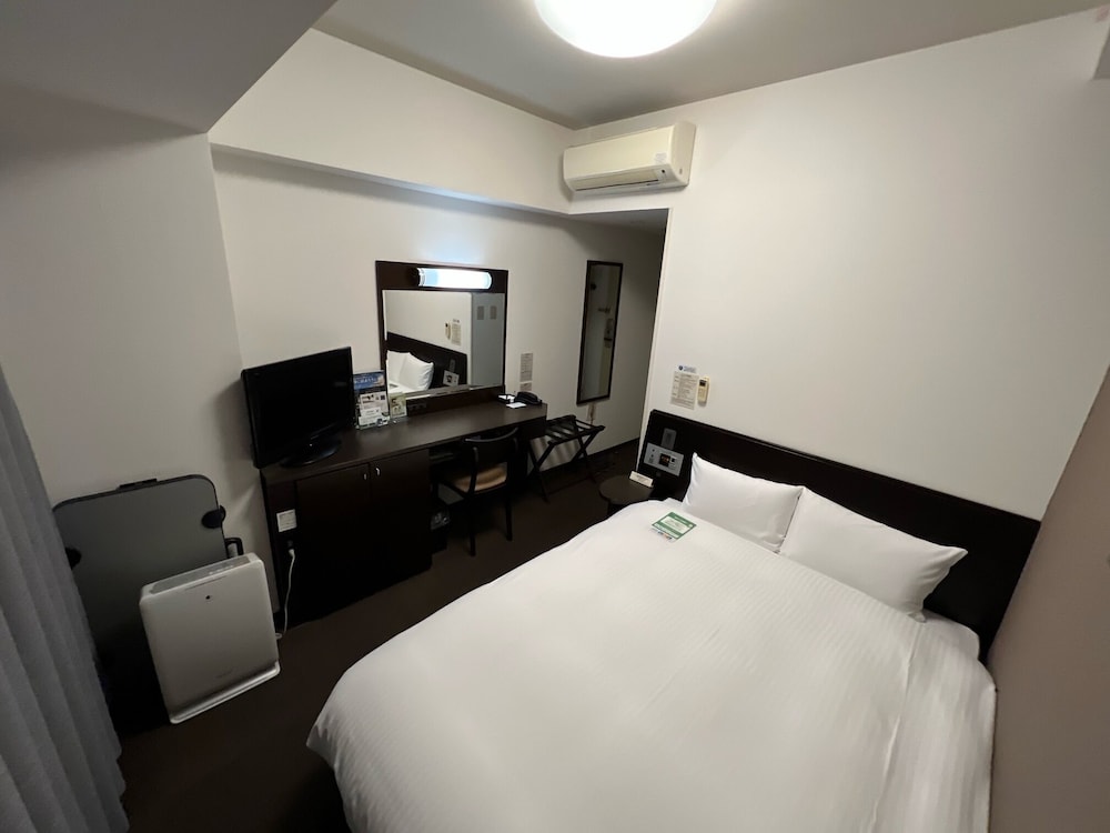 Hotel Route Inn Uozu — Uozu — photo 3