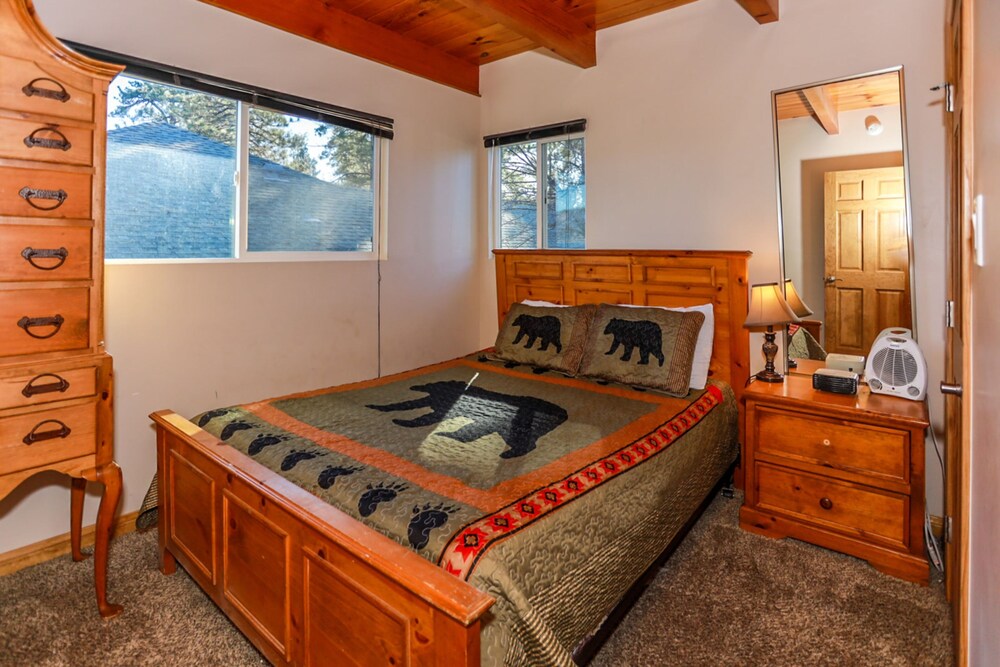 Ivy Bear Lakefront - photo 10
