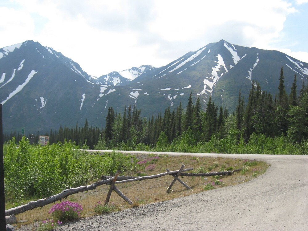 Denali Perch Resort - photo 65