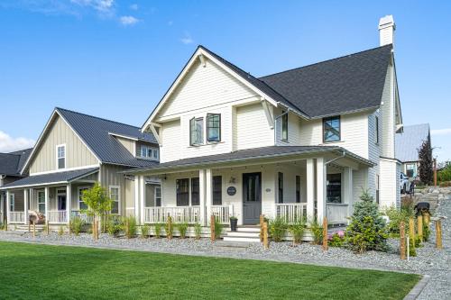 Better Together #95 in Chelan, United States