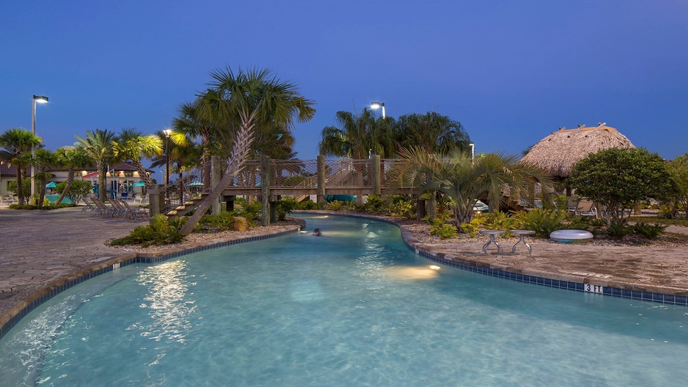 Elegant Retreat With Private Pool & Spa - photo 22