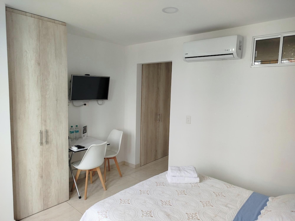 Hotel Casa Alom — Cali — photo 4