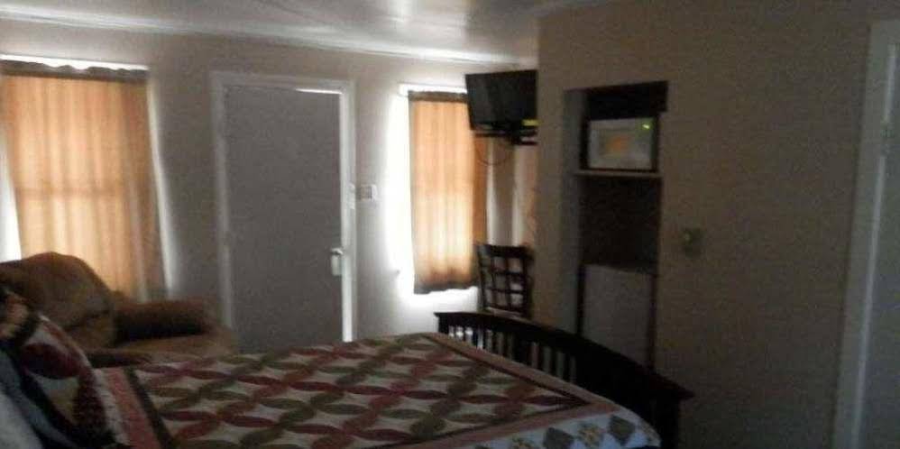 Westward Motel - photo 6