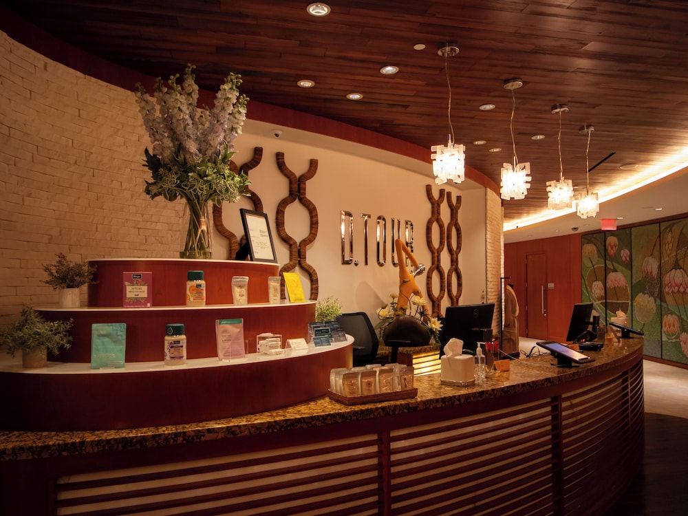 MotorCity Casino Hotel - photo 15
