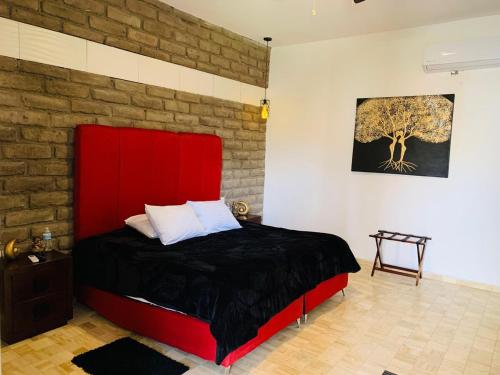 Hotel Boutique Embrujo Encanto in Parras De La Fuente, Mexico