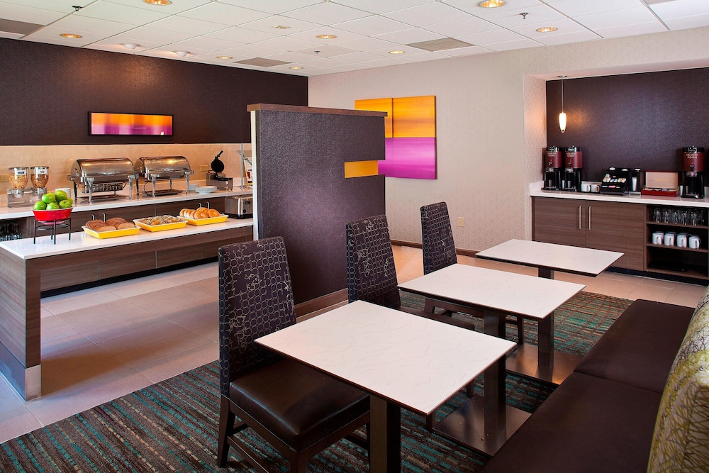 Residence Inn by Marriott Baton Rouge Siegen Lane - photo 13