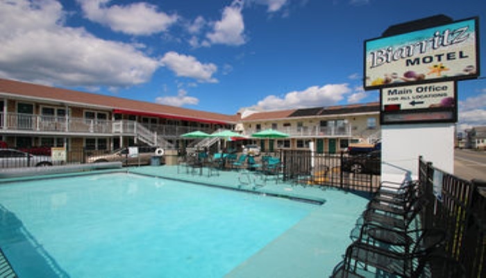 Biarritz Motel & Suites - photo 11