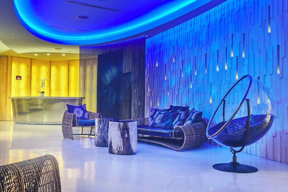 Costa d'Este Beach Resort and Spa - photo 5