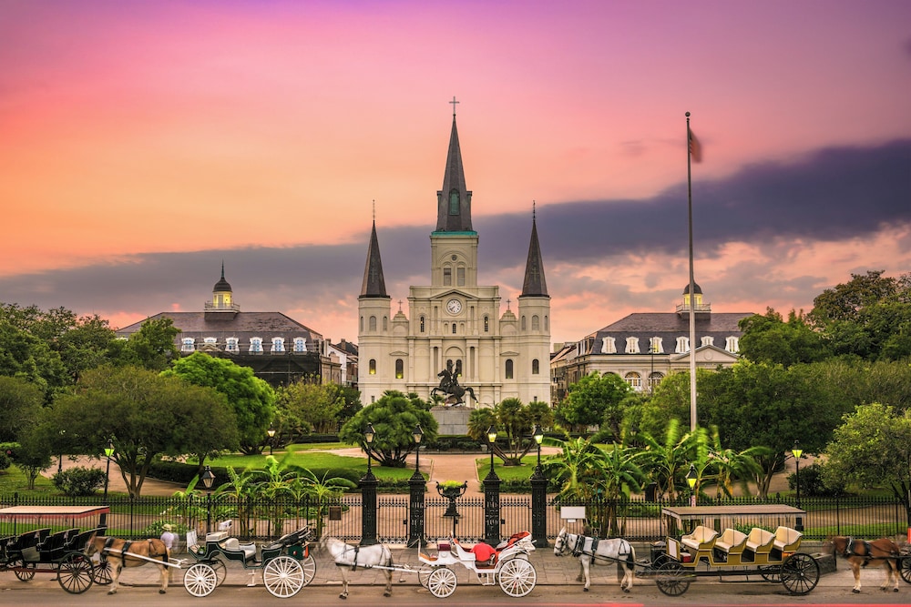 Hotel Indigo New Orleans French Quarter by IHG - photo 95