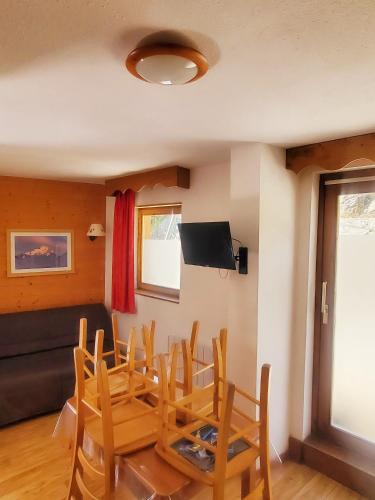 Le Cocon de Neo Chamrousse 1700 - last minute hotel in Unknown City