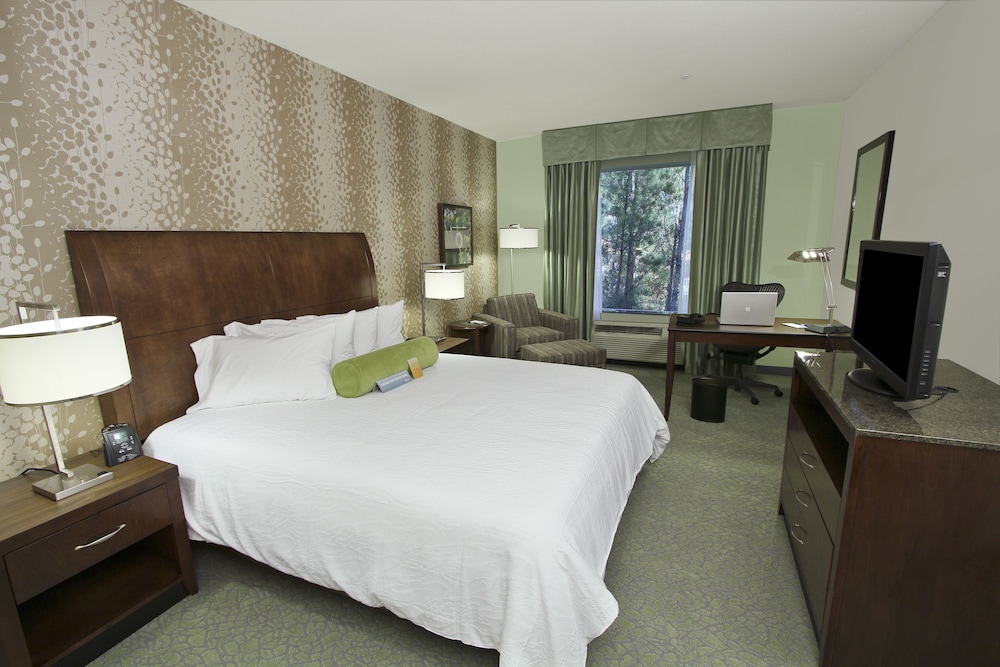 Hilton Garden Inn Covington - photo 8