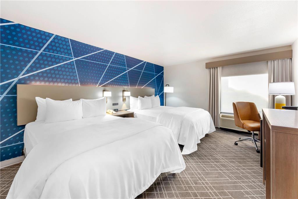 Comfort Inn Killeen near Fort Hood - photo 6