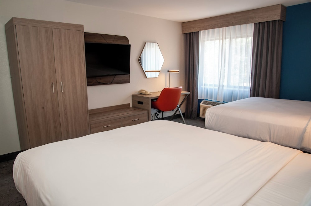 Holiday Inn Express Airport Tucson by IHG - photo 9