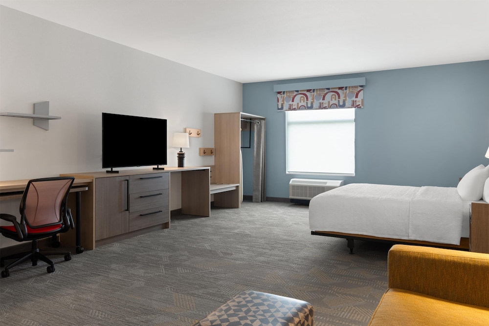 Home2 Suites by Hilton Austin South I 35 - photo 11
