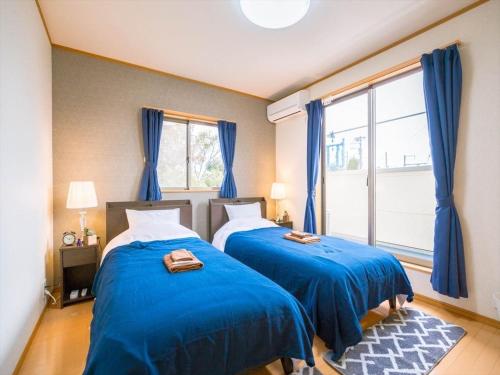 Katsushika ku House Vacation STAY 5375 — 4-Star Luxury Hotel in Tokyo, Japan