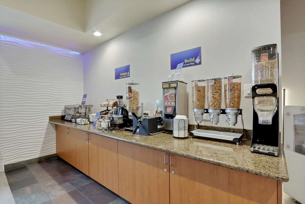 Best Western Liberty Inn DuPont JBLM - photo 8