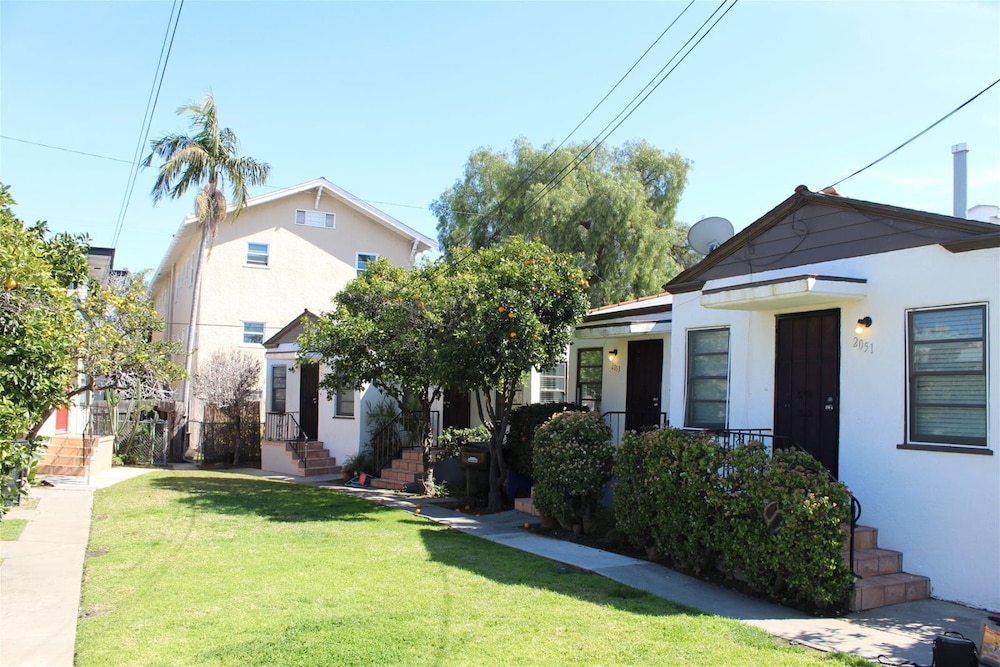 Orange Tree Cottages Downtown - photo 149