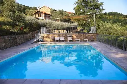 Lunantica Podere Il Falco — Pontremoli
