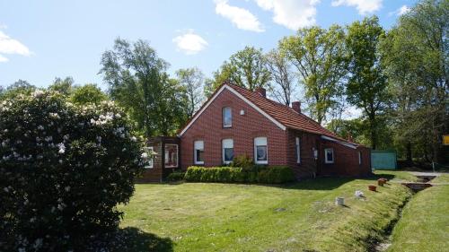 Ferienhaus Else - carbon neutral hotel in Unknown City