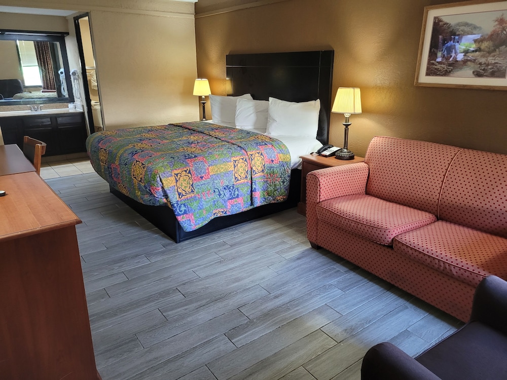 Stay Express Inn Athens - photo 16