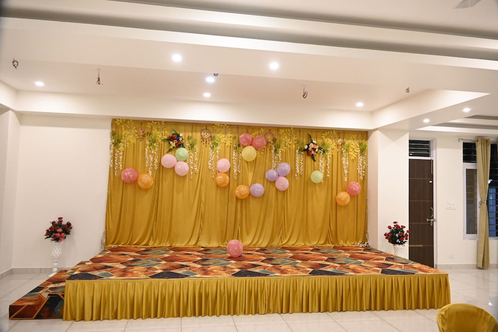 Hotel Rewalsar Heights — Mandi — photo 5