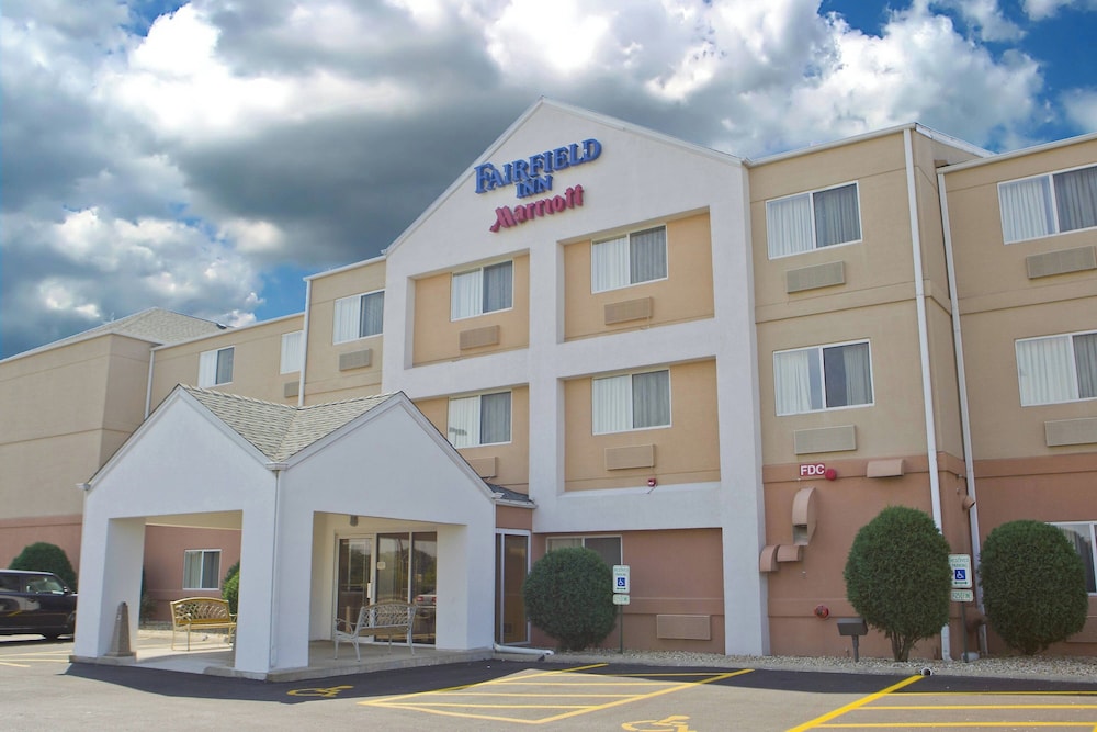 Fairfield Inn Forsyth Decatur - featured photo