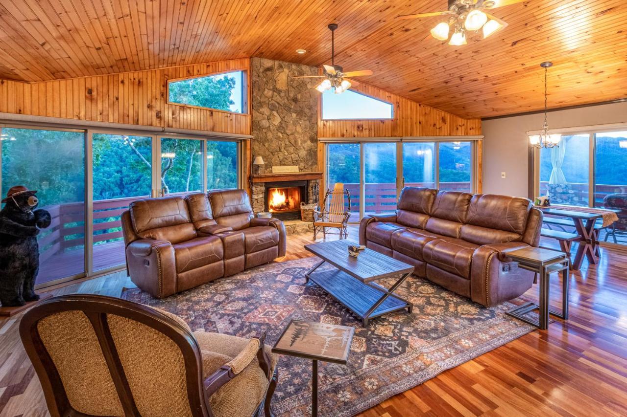 Eagles Nest - last minute hotel in Bryson City