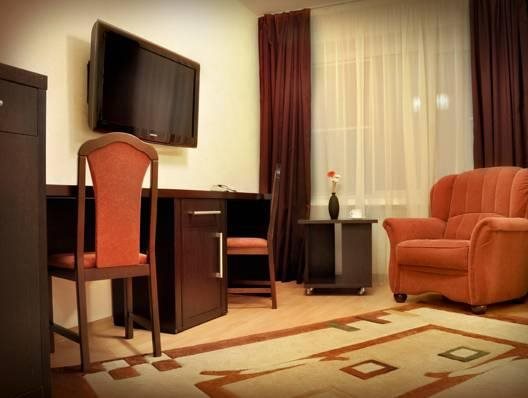 Orbital Hotel — Obninsk